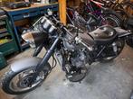 Moto Lifan 125cc, Motoren, Motoren | Overige merken, Chopper, Particulier, 125 cc, 11 kW of minder