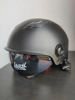 West scooter BMX ski helm, Fietsen en Brommers, Ophalen of Verzenden, Zo goed als nieuw