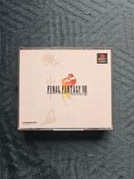 Final Fantasy 8 - PlayStation 1 PS1 - Japans, Games en Spelcomputers, Ophalen of Verzenden, Zo goed als nieuw