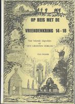 op reis met de vriendenkring 14-18, Ophalen of Verzenden