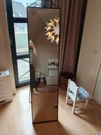 Ikea spiegel zwart, Ophalen, Zo goed als nieuw