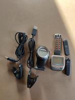 Garmin hartslag + GPS meters voor een spotprijs, Sport en Fitness, Gebruikt, Ophalen of Verzenden, Garmin, Met loopsnelheid