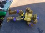 ninja turtle, batman, WWF worstel figuurtjes, Ophalen of Verzenden, Gebruikt