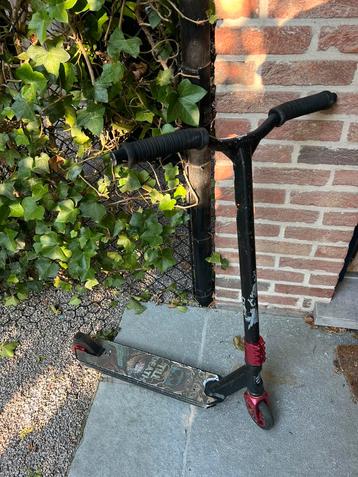 Step stuntstep freestyle step beschikbaar voor biedingen