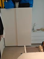 Volledige slaapkamer wit, Ophalen, Wit
