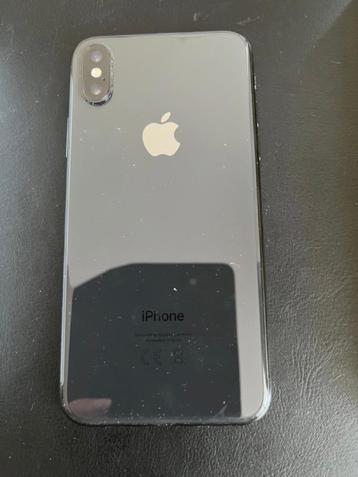 iphone X, Télécoms, 256 GB, IPhone X, Utilisé, Sans abonnement