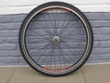 Fietswiel beschikbaar voor biedingen
