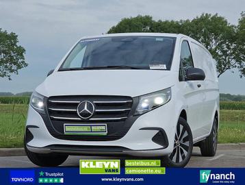 Mercedes-Benz VITO 114 L2 SELECT LED Mbux! beschikbaar voor biedingen