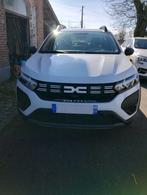 DACIA sandero Stepway LPG, Auto's, Voorwielaandrijving, Overige bekleding, Wit, Start-stop-systeem