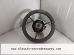 Kachelmotor / ventilator Mercedes W108 zonder schoepenrad, Ophalen of Verzenden, Gebruikt, Mercedes-Benz