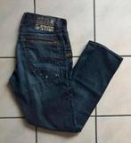 G-Star jeans maat W32 L32, Ophalen of Verzenden, Nieuw, Blauw, G-Star Raw