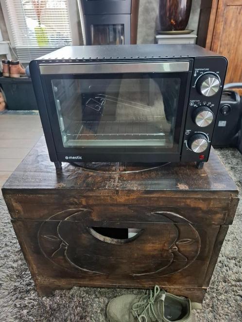 Heteluchtoven, Elektronische apparatuur, Ovens, Nieuw, Vrijstaand, Oven met grill, Hete lucht, Ophalen