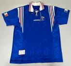 Frankrijk VoetbalShirt Thuisshirt Origineel 1996, Sport en Fitness, Voetbal, Verzenden, Zo goed als nieuw