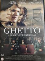 Ghetto (2005) (Heino Ferch) DVD, Cd's en Dvd's, Ophalen of Verzenden, Zo goed als nieuw