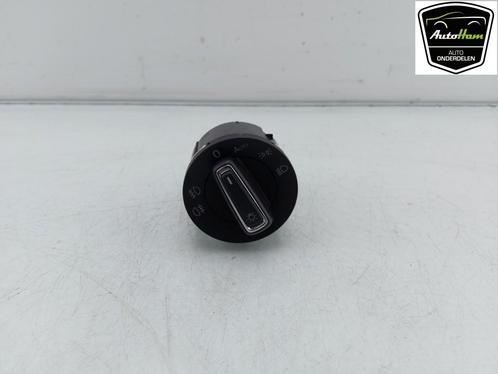 LICHTSCHAKELAAR Seat Leon ST (5FF) (01-2012/08-2020), Auto-onderdelen, Dashboard en Schakelaars, Seat, Gebruikt