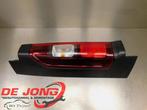 Achterlicht links van een Renault Trafic, Auto-onderdelen, Gebruikt, -, Renault, -