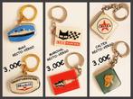 Lot 1 - Sleutelhanger uit de jaren 60 in perfecte staat., Verzenden, Zo goed als nieuw, Merk