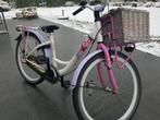meisjesfiets Alpina, Fietsen en Brommers, Ophalen of Verzenden, Gebruikt, 24 inch, Alpina