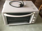 Moulinex oven, Elektronische apparatuur, Ophalen, Gebruikt, Vrijstaand, Oven