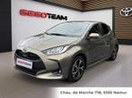 Toyota Yaris Iconic, Automaat, 1498 cc, Overige kleuren, 116 pk