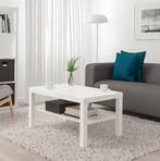 Salontafeltje LACK Ikea, Huis en Inrichting, Tafels | Salontafels, Ophalen, 50 tot 75 cm, Nieuw, 50 tot 100 cm