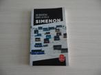 UN NOUVEAU DANS LA VILLE       GEORGES   SIMENON, Livres, Enlèvement ou Envoi, Comme neuf, Georges Simenon