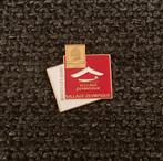 PIN - VILLAGE OLYMPIQUE - OLYMPISCHE SPELEN  JEUX OLYMPIQUES, Envoi, Utilisé, Sport, Insigne ou Pin's