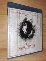 The Sanctuary [Blu-ray] Horror, Cd's en Dvd's, Ophalen of Verzenden, Zo goed als nieuw, Horror