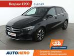Mercedes-Benz B-Klasse 180 B 180 d Style (bj 2019), Auto's, Mercedes-Benz, Lichtsensor, Gebruikt, Euro 6, 116 pk