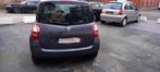 Renault Modus 1200CC Benzine, Auto's, Renault, Blauw, Bedrijf, Handgeschakeld, Grijs