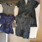 Lot vêtements bébé fille 24 mois (10 pièces), Kinderen en Baby's, Babykleding | Maat 86, Ophalen, Gebruikt, Meisje