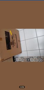 Nieuw ,ultimate stoel nog in doos, Watersport en Boten, Ophalen, Nieuw, Overige typen