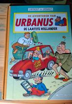 Urbanus Luxe uitgave met originele strook, Ophalen, Zo goed als nieuw