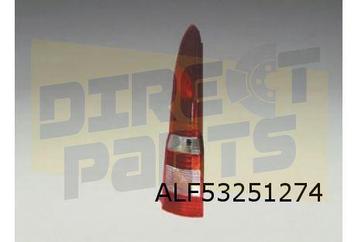 Fiat Panda II (9/03-2/12) achterlicht Rechts OES! 51705458 beschikbaar voor biedingen