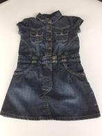 Jeans jurkje maat 128, Meisje, JBC, Ophalen of Verzenden, Zo goed als nieuw