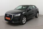 (1YNF597) Audi Q2, Auto's, Audi, Voorwielaandrijving, 118 g/km, Electronic Stability Program (ESP), Gebruikt