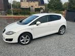 2011 Seat Leon D.2 1P Personenwagens, Auto's, Seat, Gebruikt, Leon, Overige brandstoffen, Bedrijf