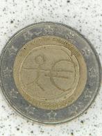 2 euromunt stuk Frankrijk 1999-2009, Postzegels en Munten, Munten | Europa | Euromunten, Ophalen, Frankrijk, 2 euro