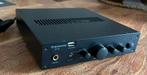 Monacor SA-100 + 2x JBL Control 28 Complete set, Ophalen of Verzenden, Zo goed als nieuw
