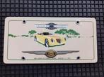 California Pebble Beach Concours Elegance 1997 - emaille, Ophalen of Verzenden, Zo goed als nieuw