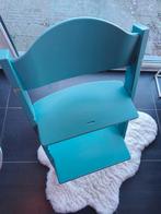 Treppy kinderstoel, Kinderen en Baby's, Kinderstoelen, Ophalen, Gebruikt, Meegroeistoel, Gordel(s)