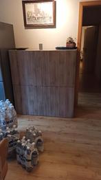 IKEA Besta woonkamerset, Huis en Inrichting, Ophalen, Zo goed als nieuw