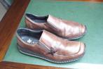 Rieker bruine schoenen, dames. mt 38, Kleding | Dames, Schoenen, Schoenen met lage hakken, Bruin, Ophalen of Verzenden, Gedragen
