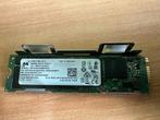 Micron 5300 PRO M.2 480Gb SSD, Intern, Gebruikt, SSD, Ophalen of Verzenden