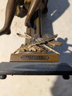 Sculpture, Antiquités & Art, Enlèvement