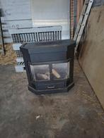 kachel, Doe-het-zelf en Bouw, Ophalen, Gebruikt, Kachel