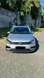 Touran Rline, Diesel, Particulier, Te koop, Touran