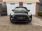Mini Cooper 1.5i 03/2018 58000km (136pk), Auto's, Mini, Euro 6, Zwart, Bedrijf, Cooper