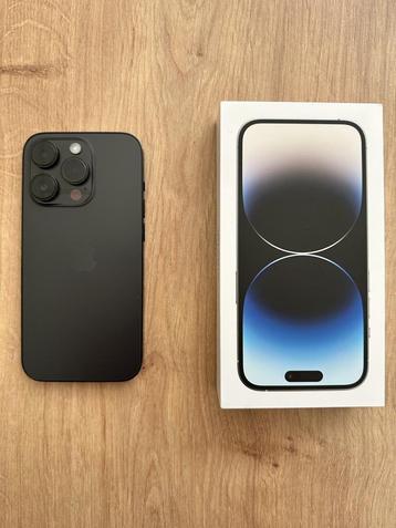 iPhone 14 pro beschikbaar voor biedingen