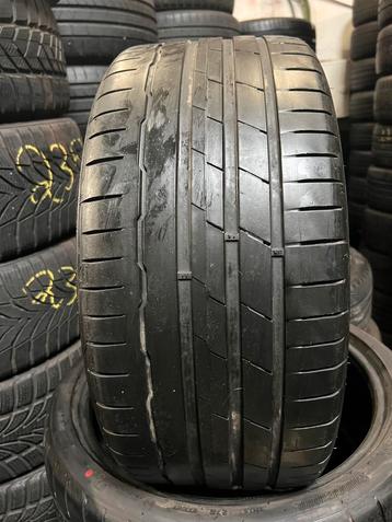235/35/19 Hankook avec montage et équilibrage beschikbaar voor biedingen